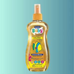 Colonia Algabo Baby